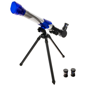 اسباب بازی تلسکوپ مدل TELESCOPE C2131_اسباب بازی علمی